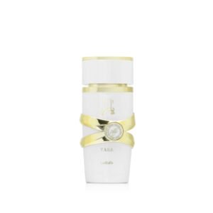Lattafa Yara Moi - Floral, Fruity, Gourmand - Eau de Parfum Long-Lasting Fragrance for Women, 3.40 Ounce / 100 ml