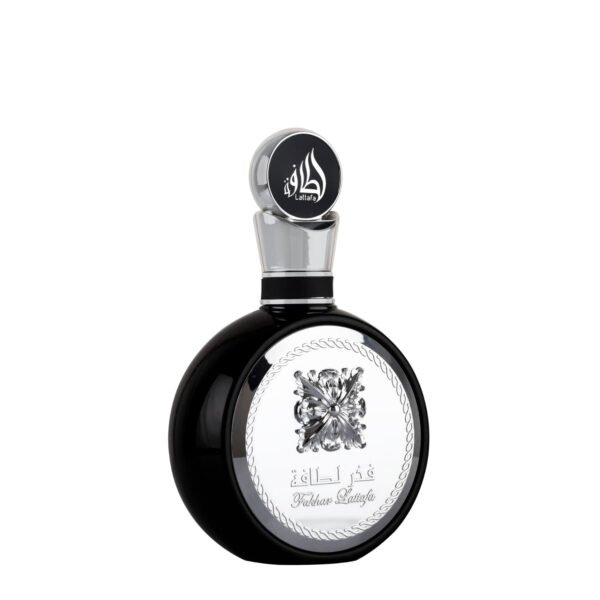 Lattafa Fakhar - Fresh, Fruity, Bergamot, Amber Wood - Eau de Parfum Long-Lasting Fragrance for Men, 3.40 Ounce / 100 ml
