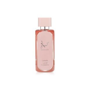 Lattafa Hayaati Florence for Women Eau de Parfum Spray, 3.4 Ounce