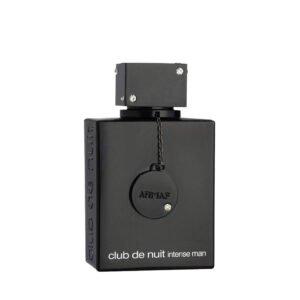 Armaf Club De Nuit Intense Man Eau De Toilette, 3.6 Ounce, woody spicy