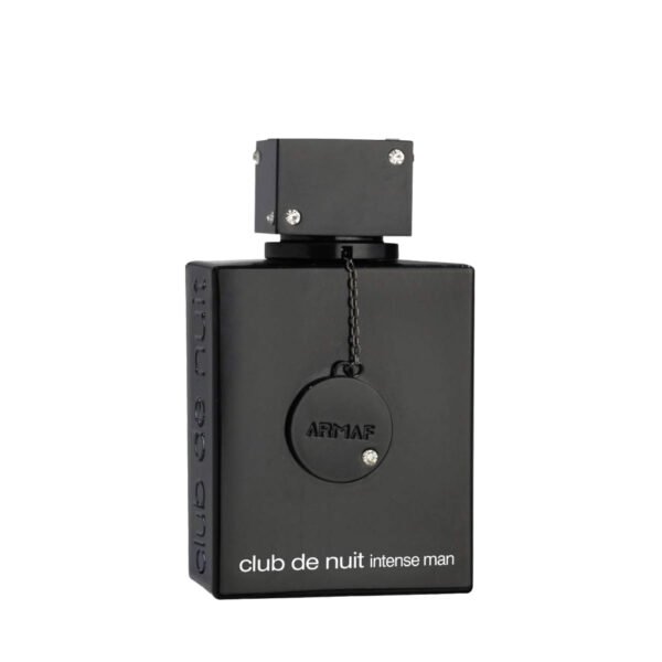 Armaf Club De Nuit Intense Man Eau De Toilette, 3.6 Ounce, woody spicy